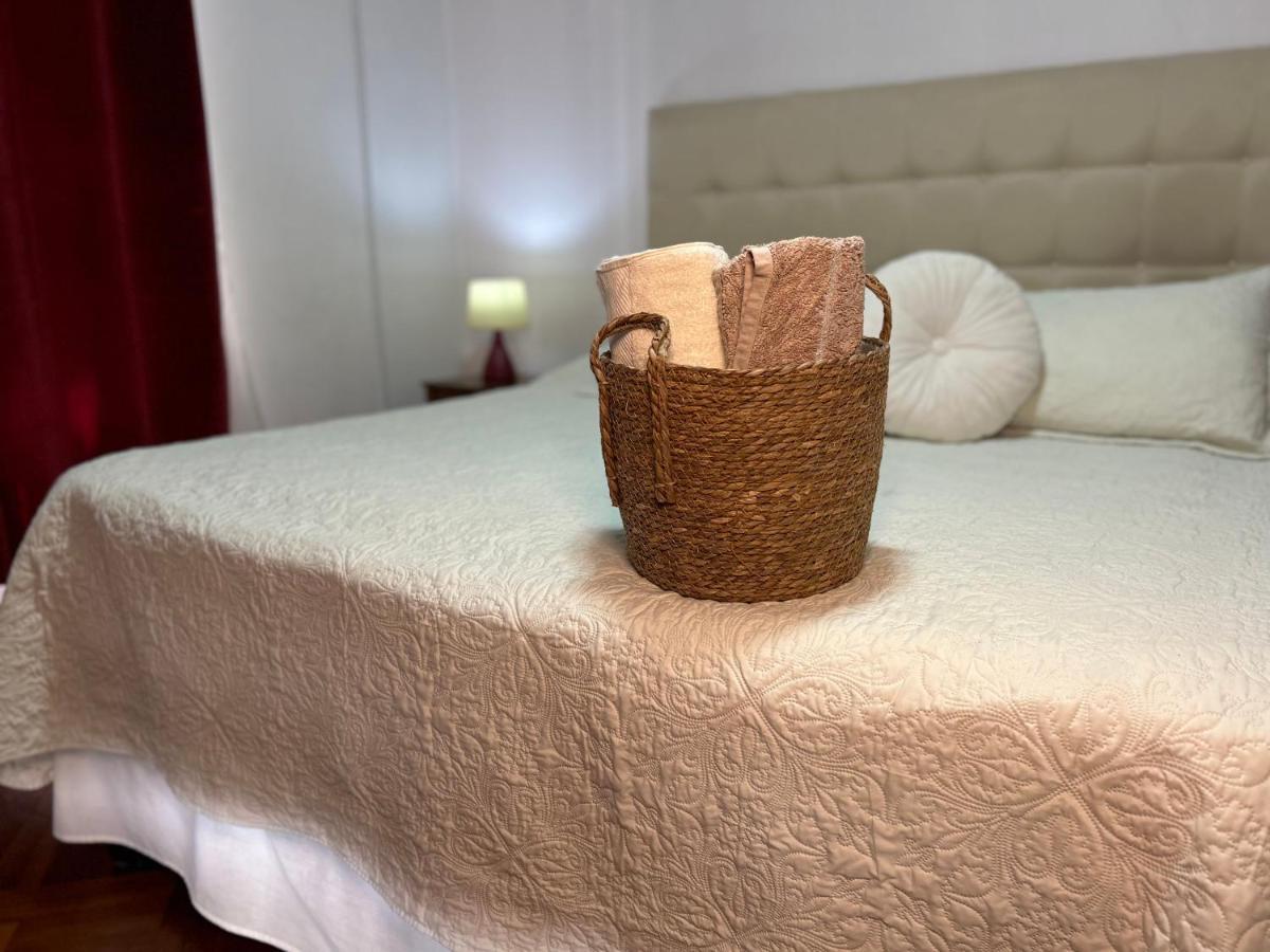 산티아고 Casona Providencia 아파트 외부 사진