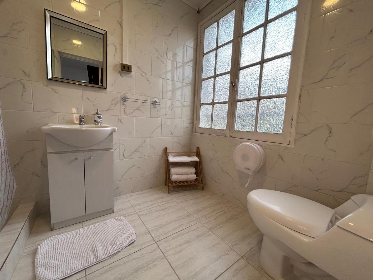 산티아고 Casona Providencia 아파트 외부 사진