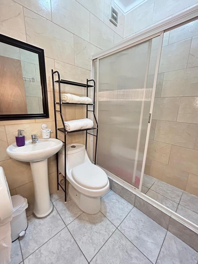 산티아고 Casona Providencia 아파트 외부 사진