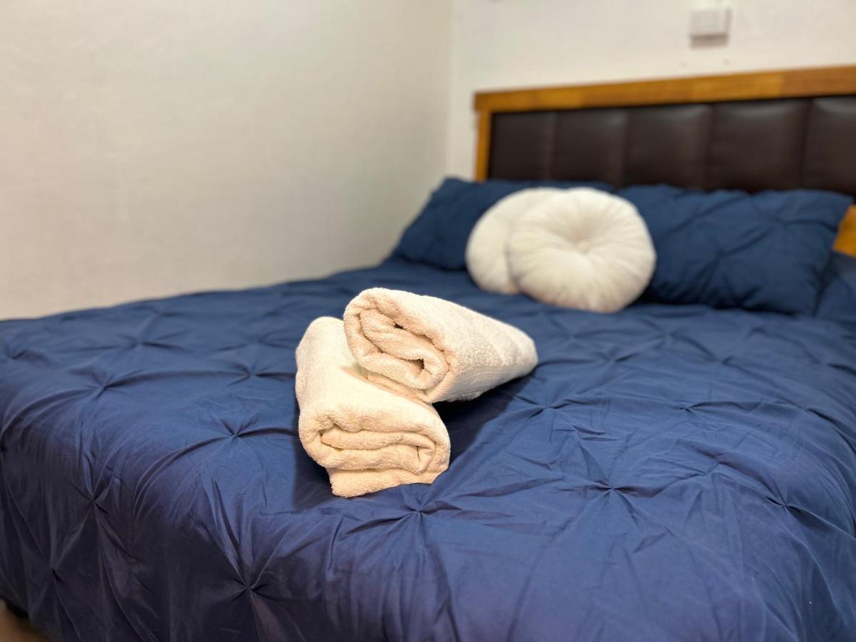 산티아고 Casona Providencia 아파트 외부 사진