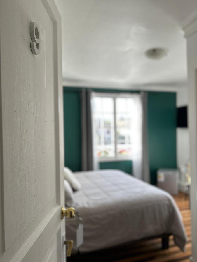 산티아고 Casona Providencia 아파트 외부 사진