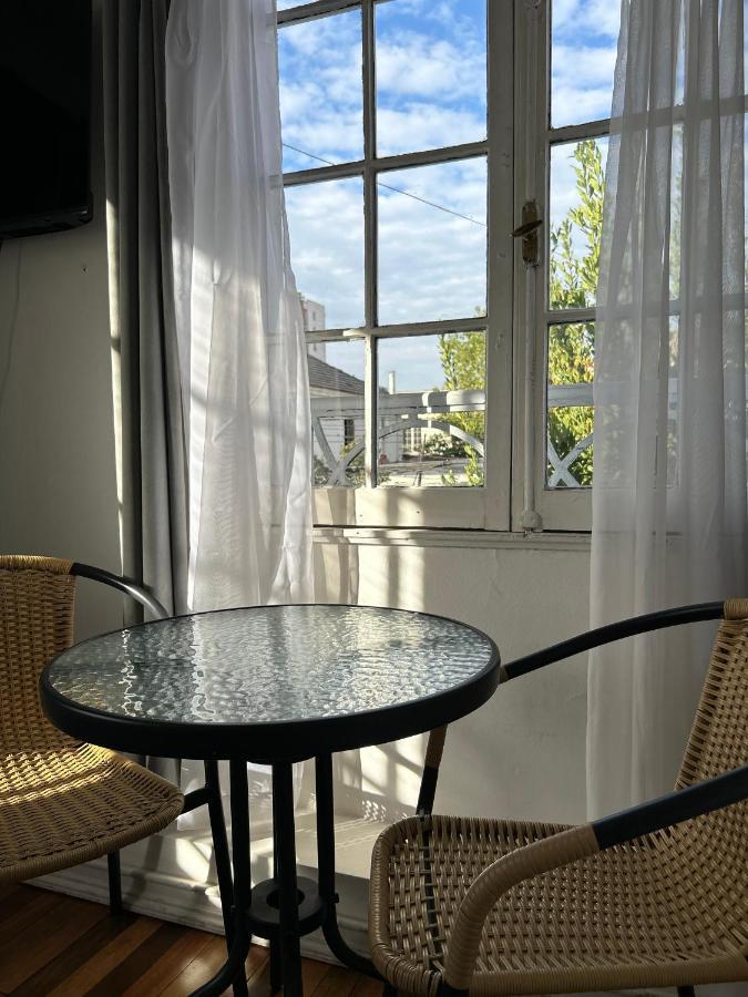 산티아고 Casona Providencia 아파트 외부 사진